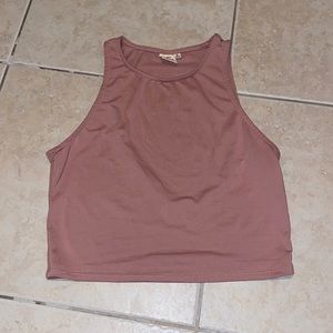 Live in the Moment Crop Top